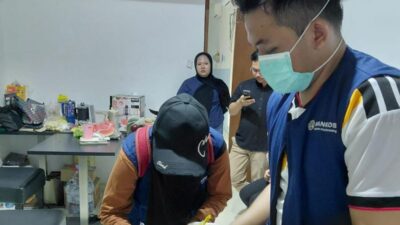 707 Korban dalam Sehari, Insiden MBG Semarang Picu Evaluasi Pengawasan Pangan