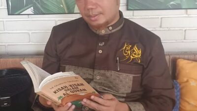 Belajar Memahami Kaum Betawi