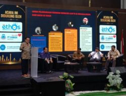 Prof. Didin Damanhuri Tegaskan Urgensi Arsitektur Perekonomian Nasional dalam Peluncuran Buku Soemitro dan Simposium Nasional