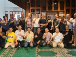 Siapa Membiayai Kebijakan?