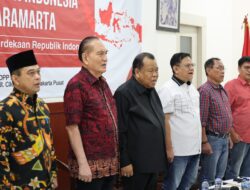 81 Tahun Merdeka, PA GMNI Serukan Ambeg Paramarta: Dahulukan Rakyat Dan Bangun Jiwa Bangsa