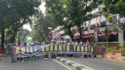 PALHI: Jangan Tutup Mata, Usut Dugaan Kerusakan Hutan PT TPL di Balik Banjir Sumut