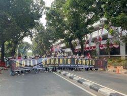 PALHI: Jangan Tutup Mata, Usut Dugaan Kerusakan Hutan PT TPL di Balik Banjir Sumut