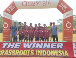 SSB Cibinong Poetra Lolos ke Fase Knockout Piala Menpora Merdeka 2026