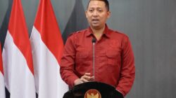 Rhesa Yogaswara: Jangan Benturkan Budi Arie dengan Prabowo, Kritik Konstruktif Tetap Diharapkan