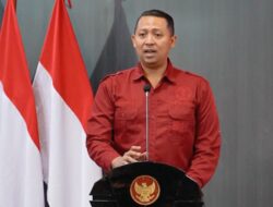 Rhesa Yogaswara: Jangan Benturkan Budi Arie dengan Prabowo, Kritik Konstruktif Tetap Diharapkan