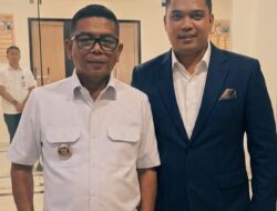 Rakernas II IPPAT 2026 Digelar di Banten, Siap Percepat Transformasi Layanan Pertanahan Digital