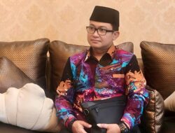 Benarkah Muktamirin Dilarang Bersuara dan Memilih, Sedangkan Penyelenggara Muktamar tidak Independen?