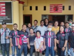 PKN Ende Soroti Penanganan Pascagempa Flores, Dampak Psikologis dan Status Bencana Nasional Jadi Perhatian