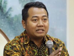 DPR Sambut Aspirasi Masyarakat Pati, Apresiasi Sikap Tertib AMPB, Waspadai Oknum dan Konten Lama Yang Menyesatkan