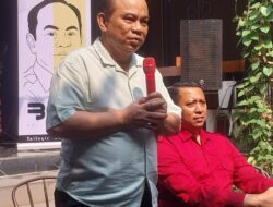 Budi Arie Tak Tarik Ucapan soal Sebelum 2029: Itu Analisis, Bukan Kehendak Politik