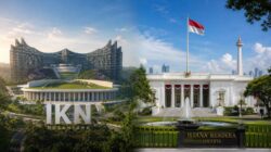 Upacara Kembali di Jakarta, Apa yang Didapat Rakyat dari Proyek IKN?