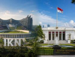 Upacara Kembali di Jakarta, Apa yang Didapat Rakyat dari Proyek IKN?
