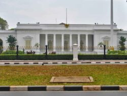 Di Balik Senyap Istana, Apa yang Sebenarnya Sedang Disiapkan?