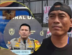 Polda Metro Jaya Ungkap Alasan Penundaan Transaksi Rekening Donasi Warga Pati Rp80,9 Juta