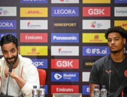 Chelsea Tantang AC Milan di GBK, Jakarta Siap Jadi Panggung Duel Dua Raksasa Eropa