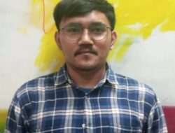 Dunia Dalam Secangkir Kopi