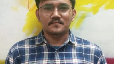 Dunia Dalam Secangkir Kopi