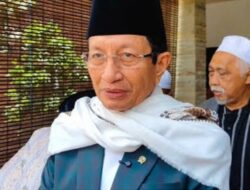 Muktamar NU Memanas, Nama Menag Muncul di Tengah Isu Mundur