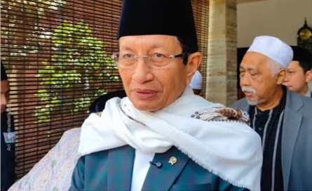 Muktamar NU Memanas, Nama Menag Muncul di Tengah Isu Mundur