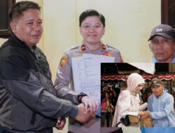 Motor Rusak Usai Insiden dengan Alphard, Ojol Ini Malah Dapat Motor Baru