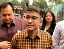 Geger! Ruben Onsu Resmi Jadi Tersangka Kasus Dugaan Penipuan Investasi