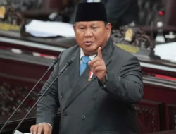 Menanti Sinyal Prabowo: Pidato Kenegaraan atau Kode Politik Jelang 17 Agustus?