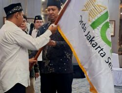 Rhesa Yogaswara: Orsat ICMI Harus Hadirkan Kontribusi Nyata bagi Umat