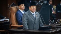 Prabowo Naikkan Gaji Hakim 280 Persen, Publik Bertanya: Akankah Peradilan Makin Bersih?