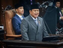 Prabowo Naikkan Gaji Hakim 280 Persen, Publik Bertanya: Akankah Peradilan Makin Bersih?