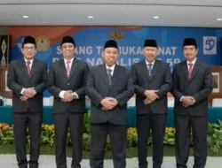 KPK Tangkap Rektor Unsoed, Integritas Dunia Pendidikan Tinggi Kembali Dipertanyakan