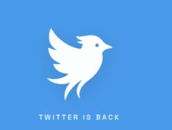 Twitter.now Muncul! Platform Media Sosial Baru Ini Mulai Buka Akses Awal