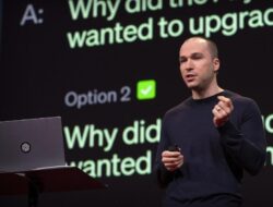 Bos OpenAI Bunyikan Alarm! AI Kini Bisa Jadi Senjata Hacker, Perusahaan Diminta Waspada
