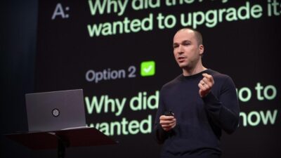 Bos OpenAi