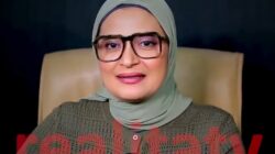 Rahma Sarita Soroti “Siapa di Balik Demo 27 Agustus”, Narasi Budi Arie Ikut Disorot