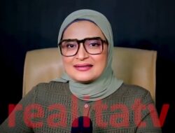 Rahma Sarita Soroti “Siapa di Balik Demo 27 Agustus”, Narasi Budi Arie Ikut Disorot