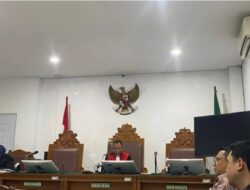 PN Jaksel Tolak Praperadilan Febrie Adriansyah, Status Tersangka Tetap Sah