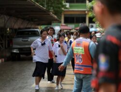 Penembakan Massal Guncang Thailand, Pelaku Diduga Siswa 14 Tahun
