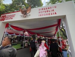 Ketika Tiket Istana Lebih Diburu daripada Nilai Kemerdekaan