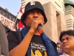Rekam Jejak Botok Pati Terungkap, Tercatat di PN Pati Sebagai Penjahat Perjudian dan Penghasutan