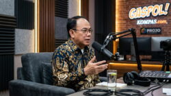 Bantah Makar, Budi Arie: Kalau Pemerintah Berhenti di Tengah Jalan, Gibran Naik