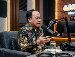 Bantah Makar, Budi Arie: Kalau Pemerintah Berhenti di Tengah Jalan, Gibran Naik
