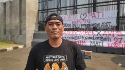 Siapa Sebenarnya Supriyono alias Botok? Dari Isu Lokal Pati hingga Membawa Suara Rakyat ke Panggung Nasional