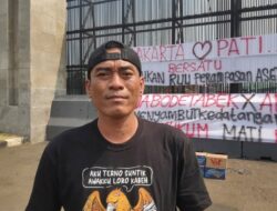 Siapa Sebenarnya Supriyono alias Botok? Dari Isu Lokal Pati hingga Membawa Suara Rakyat ke Panggung Nasional