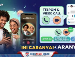 Fitur Baru Tiktok: Bisa Langsung Telpon dan Video Call
