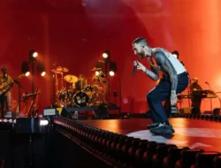War Tiket Maroon 5 Tinggal Hitungan Hari, Publik Kembali Soroti Parkir dan Akses JIS