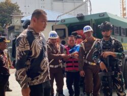 Babak Baru Kasus Eks Jampidsus! Kejagung Periksa 7 Saksi, Penyidikan TPPU Kian Mengerucut