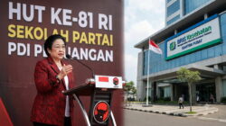 Megawati Klaim Bikin BPJS, Faktanya BPJS Ada di Era SBY