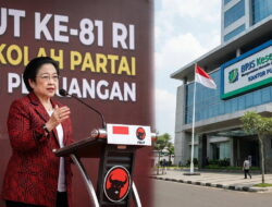 Megawati Klaim Bikin BPJS, Faktanya BPJS Ada di Era SBY