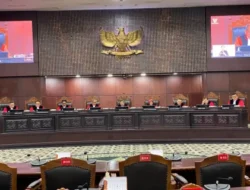 MK Pertegas Delik Penghinaan Presiden: Relawan, Simpatisan, dan Keluarga Tak Berhak Mengadu